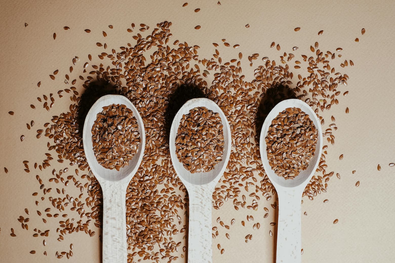Boost Keto Results: Flax Seeds in Your Breakfast Routine